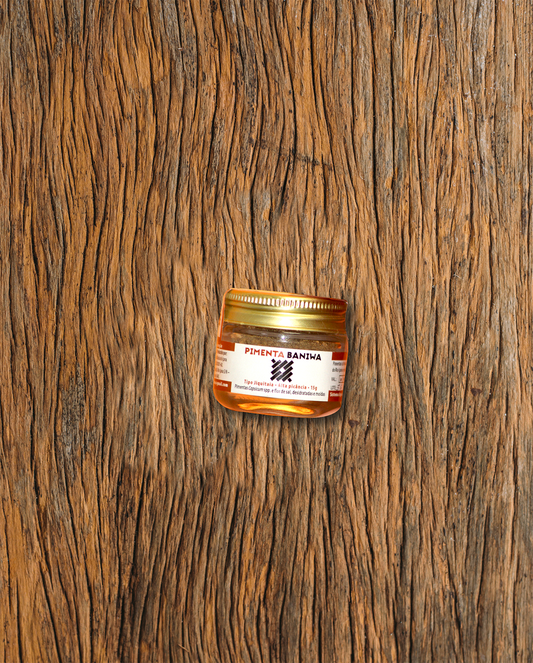 Pimenta Baniwa