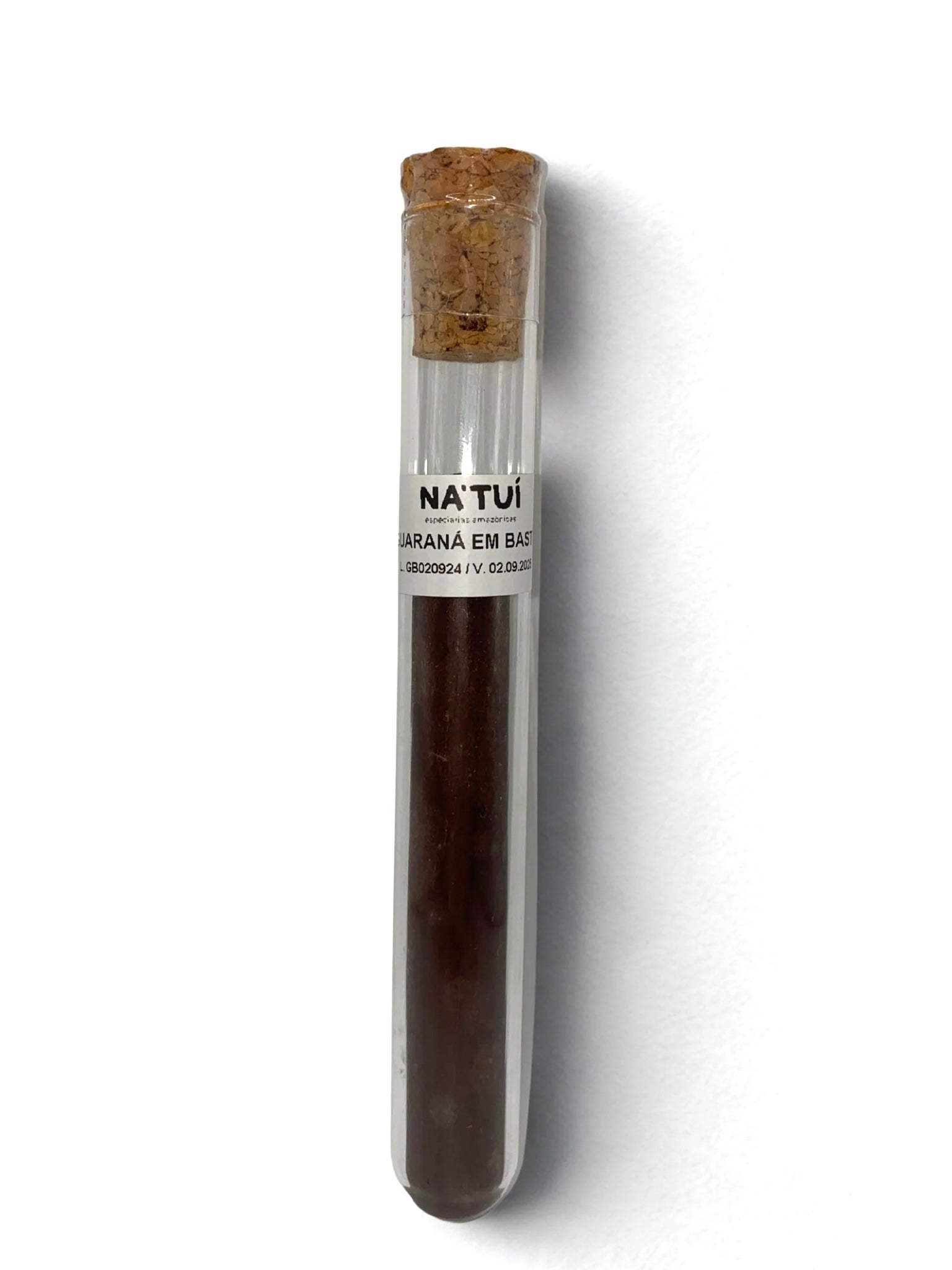 Guaraná em bastão (22g)