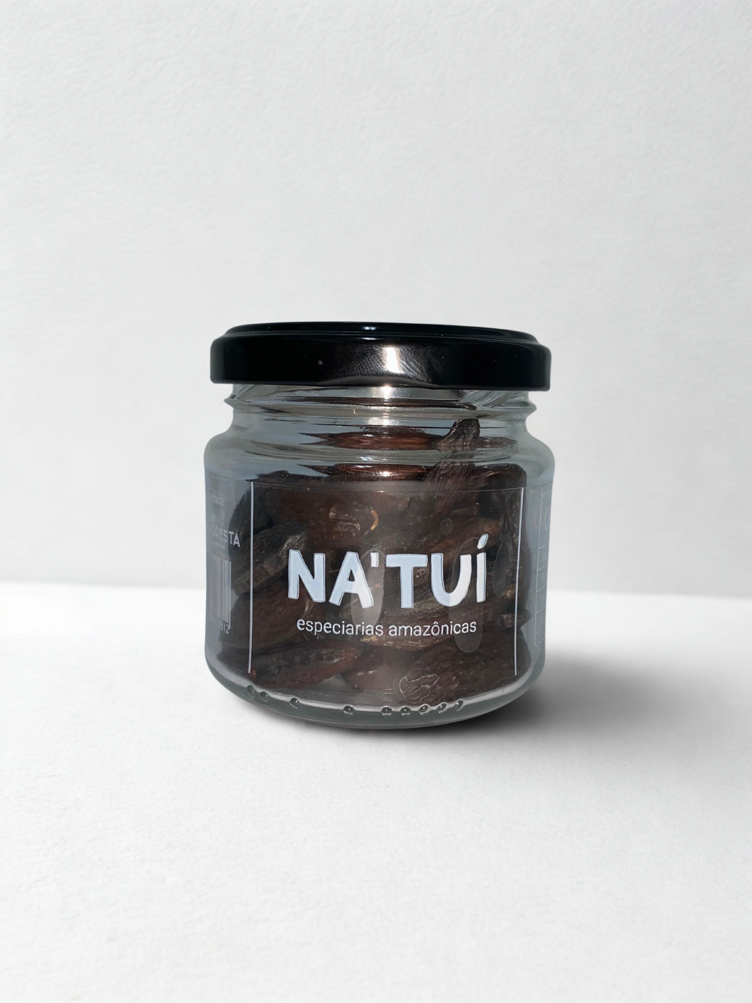 Cumaru (70g) – Chocolate Na'kau