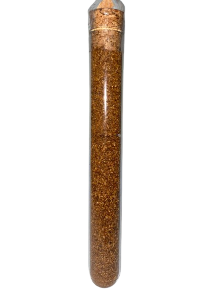 Pimenta Jiquitaia - Tubo