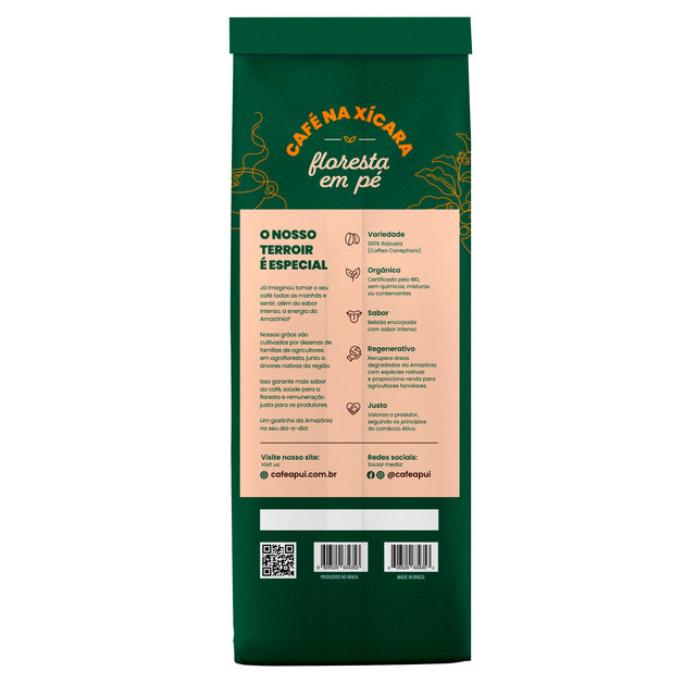 Café Apuí