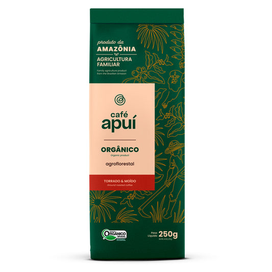 Café Apuí